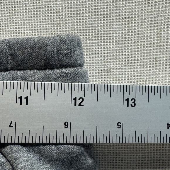 Nike Kids Sport Wear Boys Sz M Gray Brand New - Picture 3 of 9